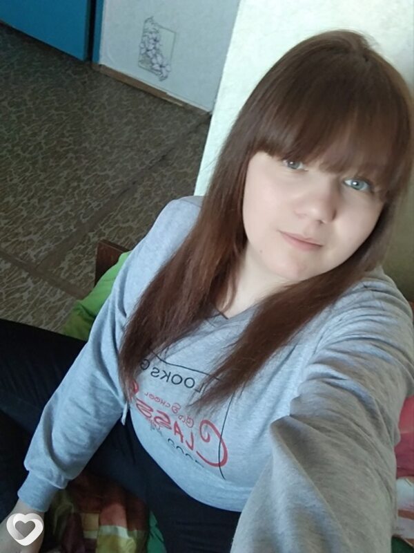 Наташа, 28, Могилев — анкета №552631