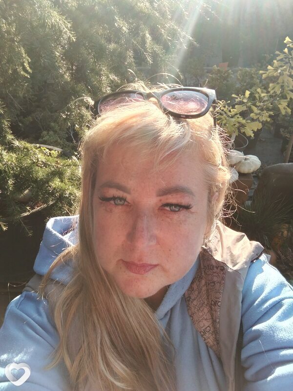 Екатерина, 49, Одессе — анкета №270457