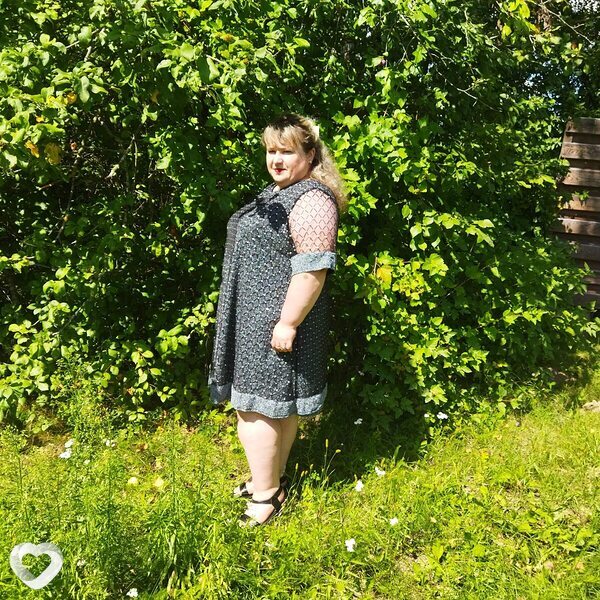 Алеся, 38, Гомеле — анкета №270468