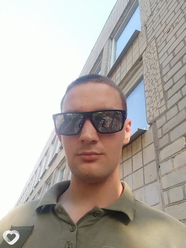 Артур, 28, Черкассах — анкета №270472