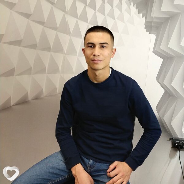 Тайлер, 29, Алматы — анкета №270473