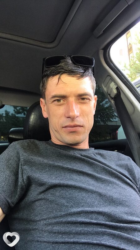 Сергей, 35, Усть-Каменогорск — анкета №270478