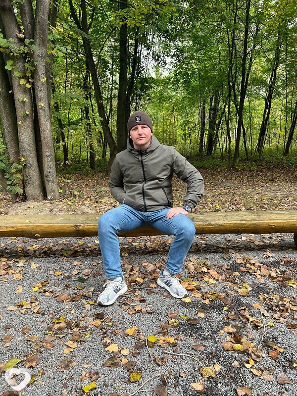 Вадим, 38, Минске — анкета №270532