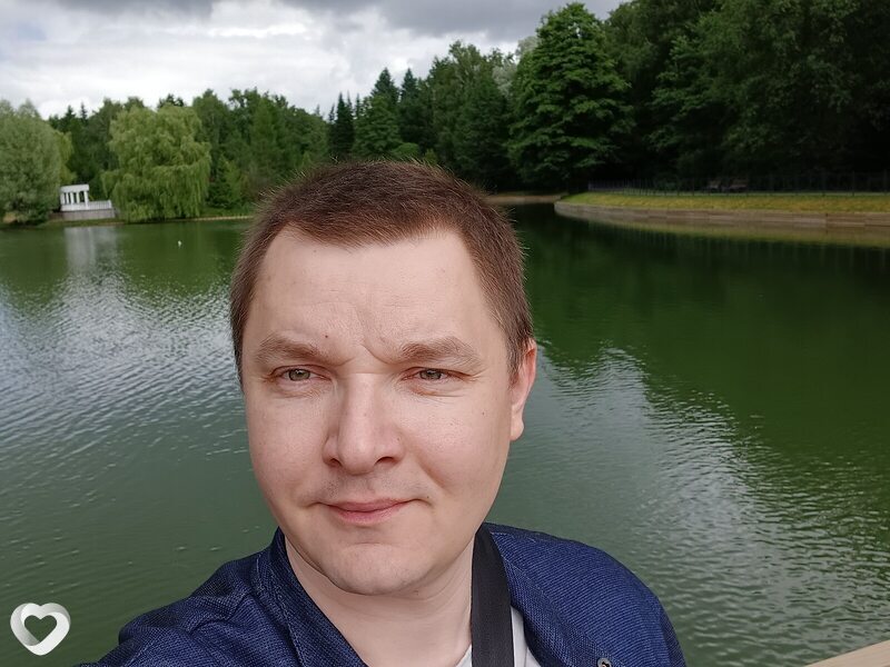 Николай, 34, Гродно — анкета №270534