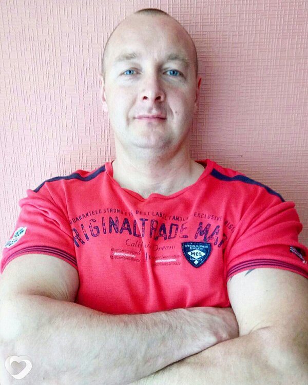 Игорь, 51, Тюмени — анкета №270536