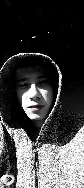 Егор, 28, Усть-Каменогорск — анкета №270549