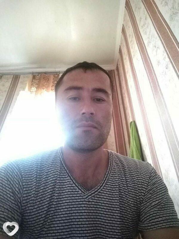 Хамид, 43, Брянске — анкета №270552