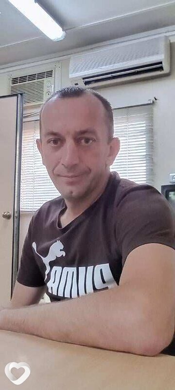 Vova, 48, Полтаве — анкета №270554