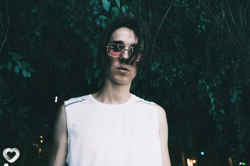 Адам, 26, Алматы — анкета №270635