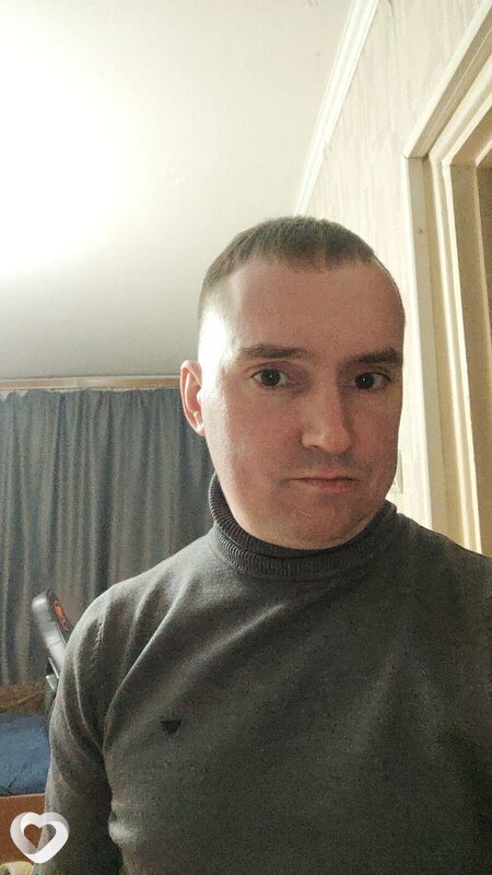 Егор, 35, Уссурийске — анкета №270646