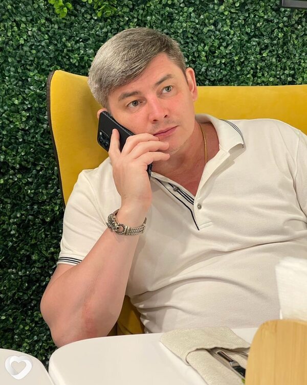 Иван, 47, Новокузнецке — анкета №270650