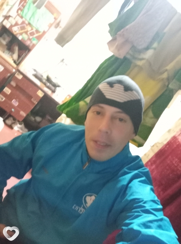 Андрей, 40, Харькове — анкета №270654