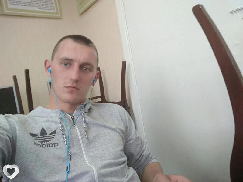 Андрей, 31, Гродно — анкета №270717