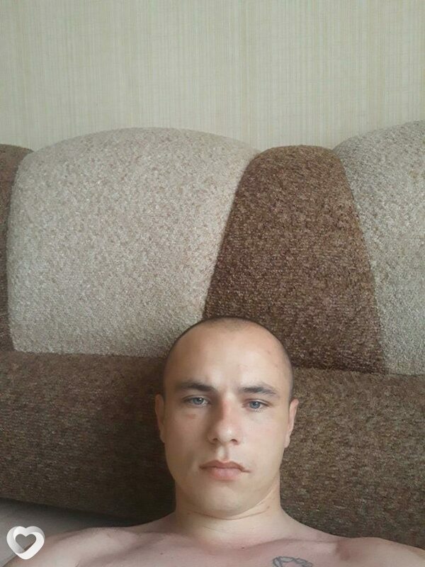 Саня, 31, Шебекине — анкета №270723