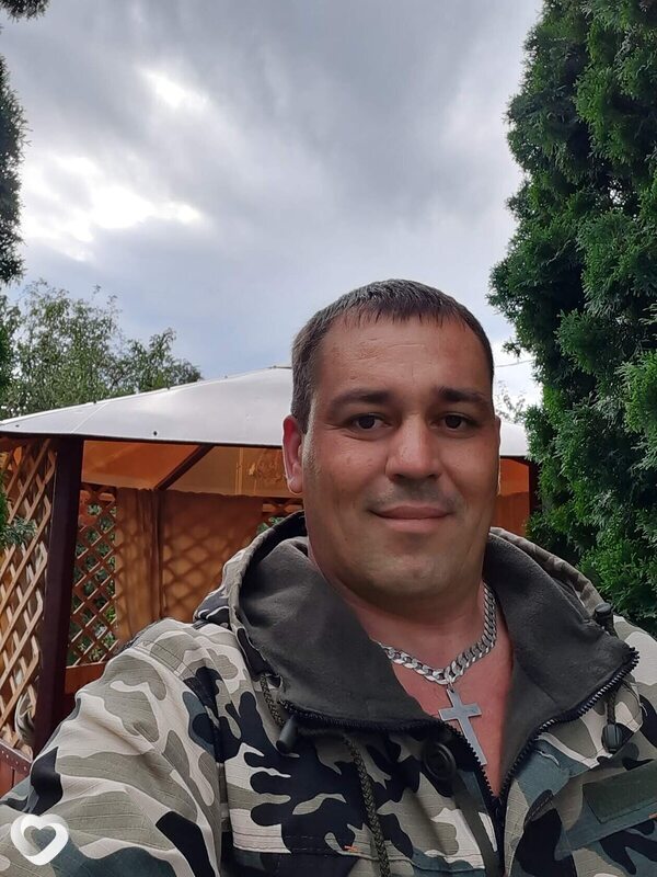 Сергей, 43, Гродно — анкета №270724
