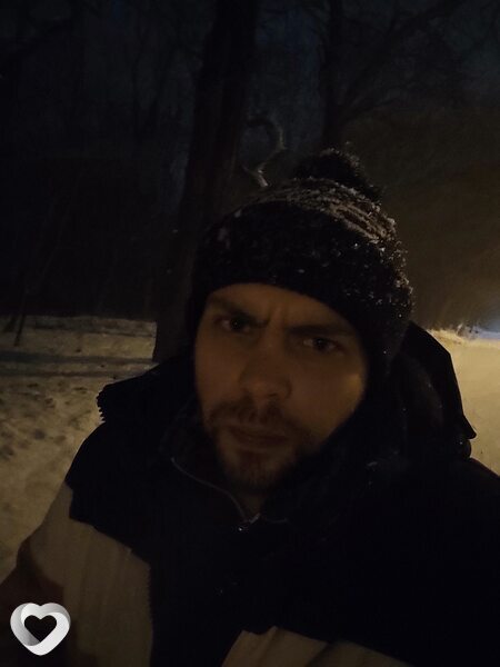 Сергей, 28, Кременчуге — анкета №270726