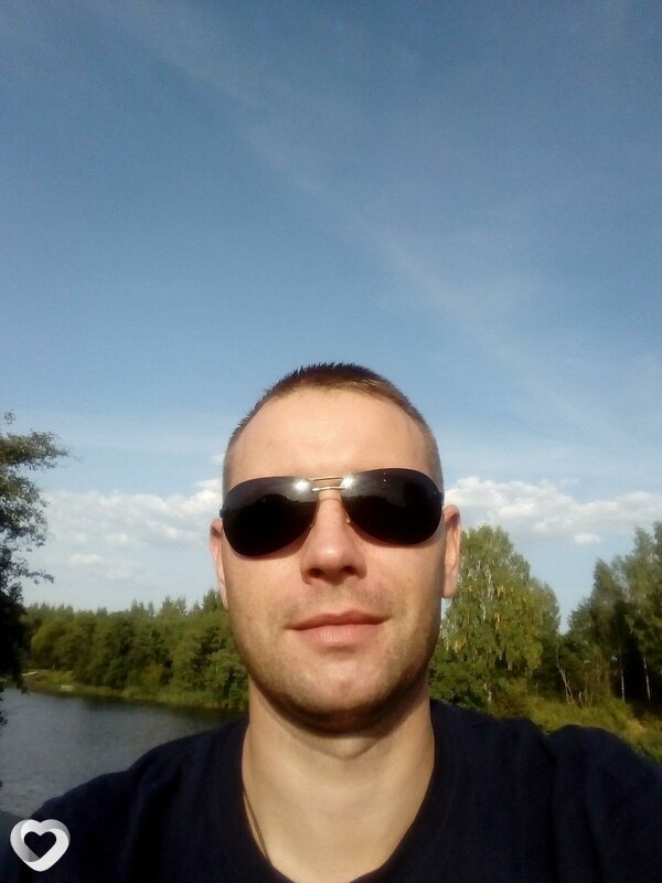 Серега, 40, Киселевске — анкета №270559