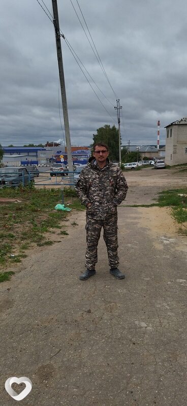 Алексей, 40, Чебоксарах — анкета №270568
