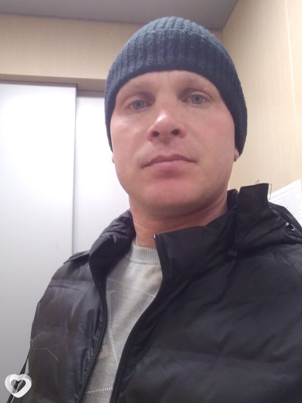 Серж, 39, Анапе — анкета №270571