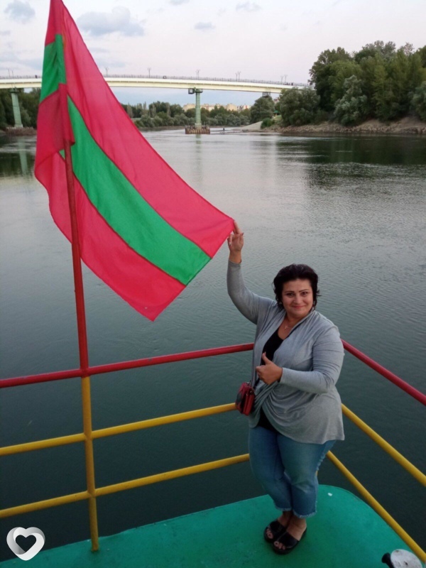 Аааа, Тирасполь