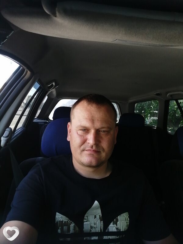 Михаил, 40, Омске — анкета №270577