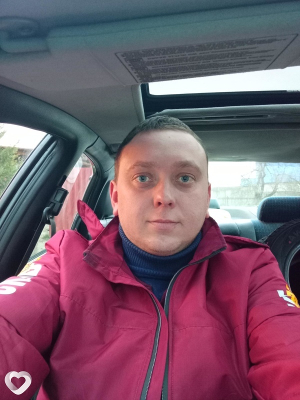 Александр, 34, Витебске — анкета №270579