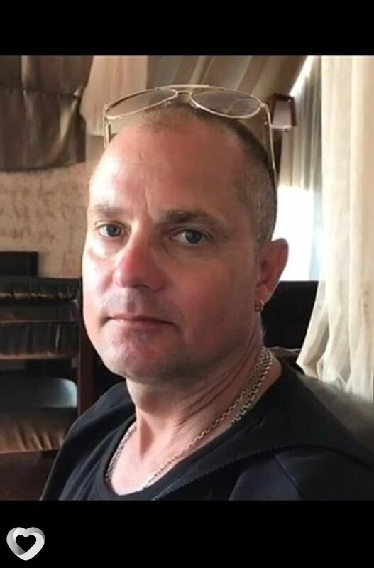 Вадим, 52, Луганске — анкета №270657