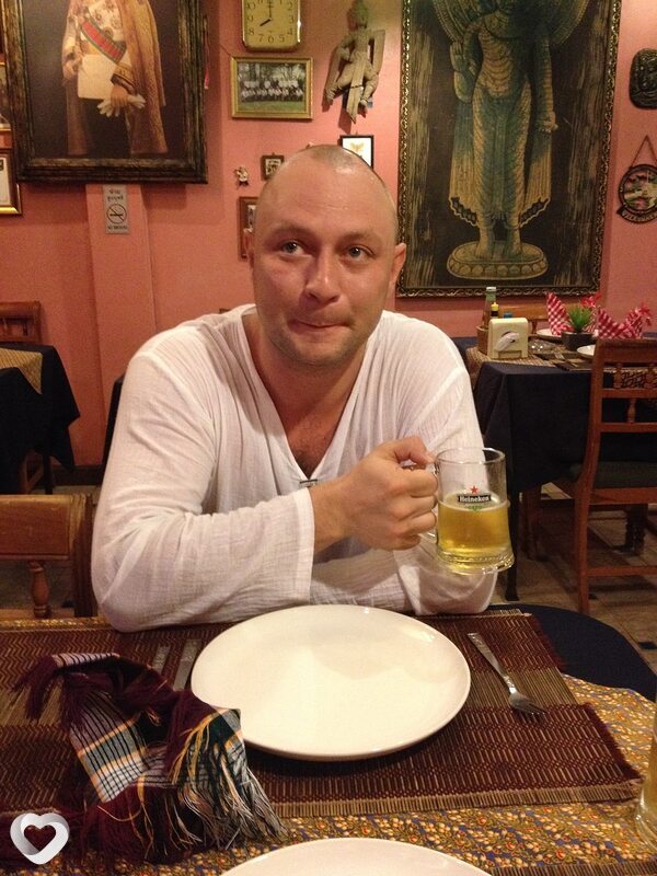 Денис, 45, Лосино-Петровском — анкета №270671