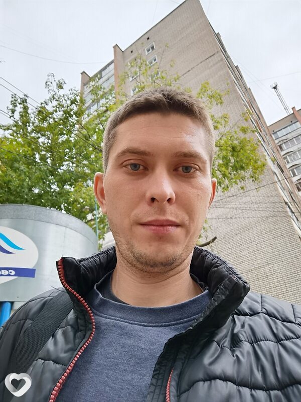 Сергей, 38, Кирове — анкета №270687