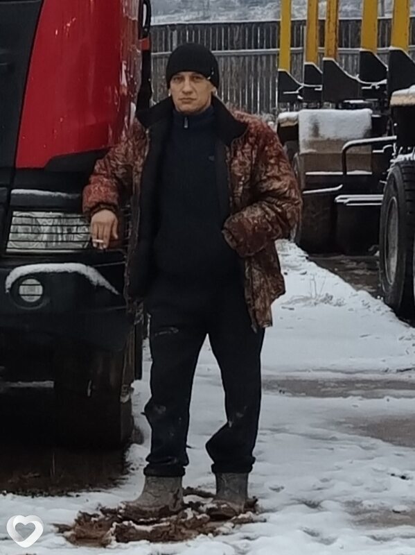 Иван, Братск
