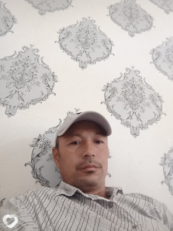 Дима, 47, Ош — анкета №270691