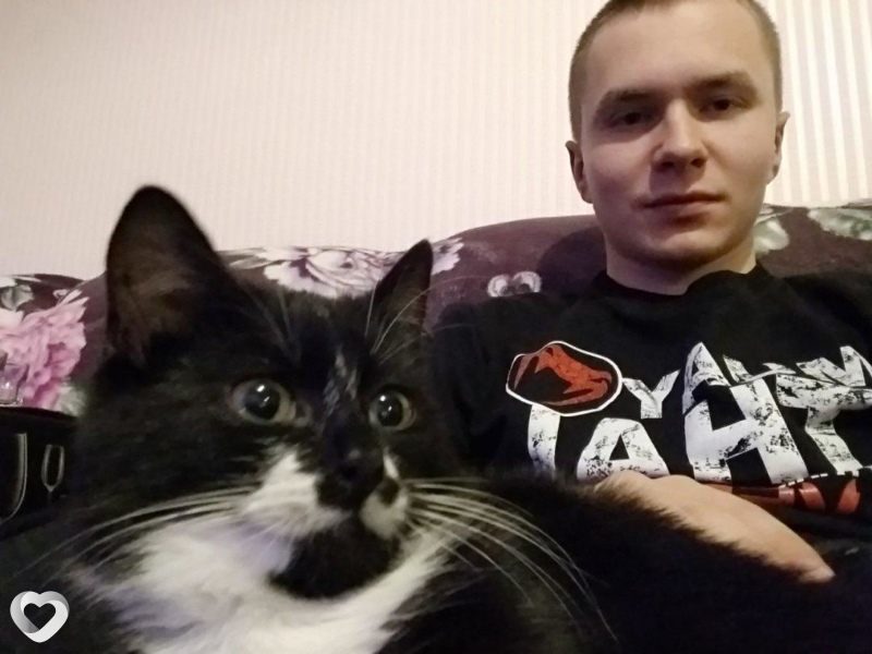 Олег, Лида