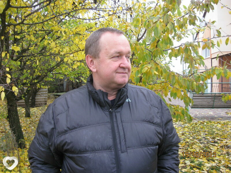Игорь, 63, Полтаве — анкета №270703