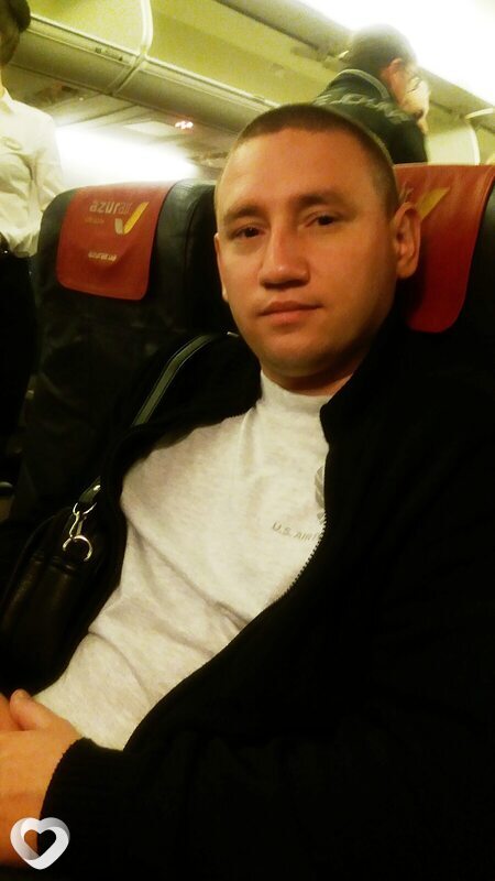 Сергей, 38, Киеве — анкета №270706