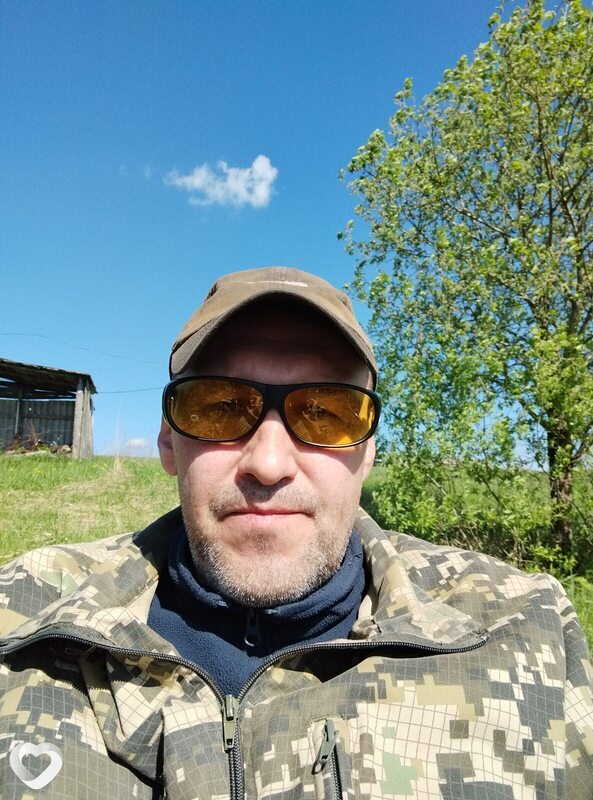 Сергей, 53, Брянске — анкета №270507