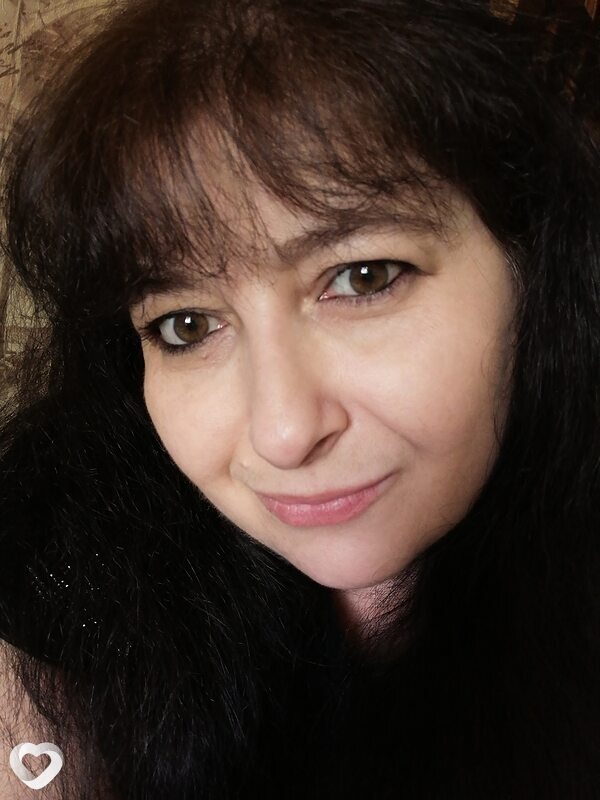 Елена, 48, Нижнем Новгороде — анкета №270519