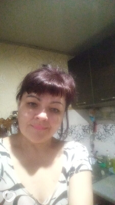 Оксана, 50, Перми — анкета №270522