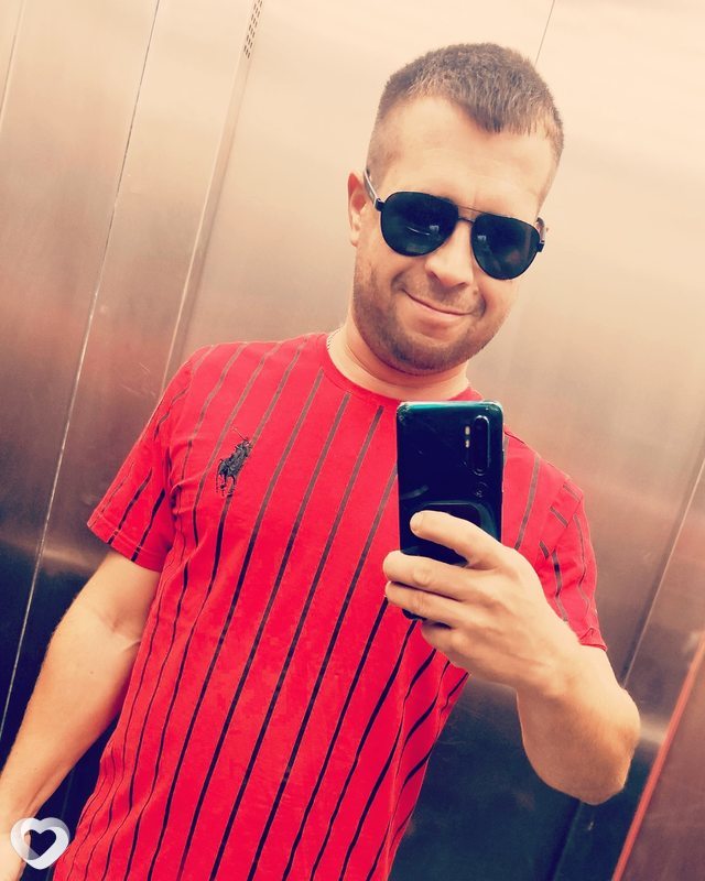Дмитрий, 37, Калининграде — анкета №270525