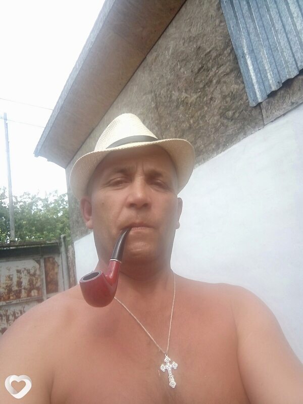 Сергей, Шемонаиха