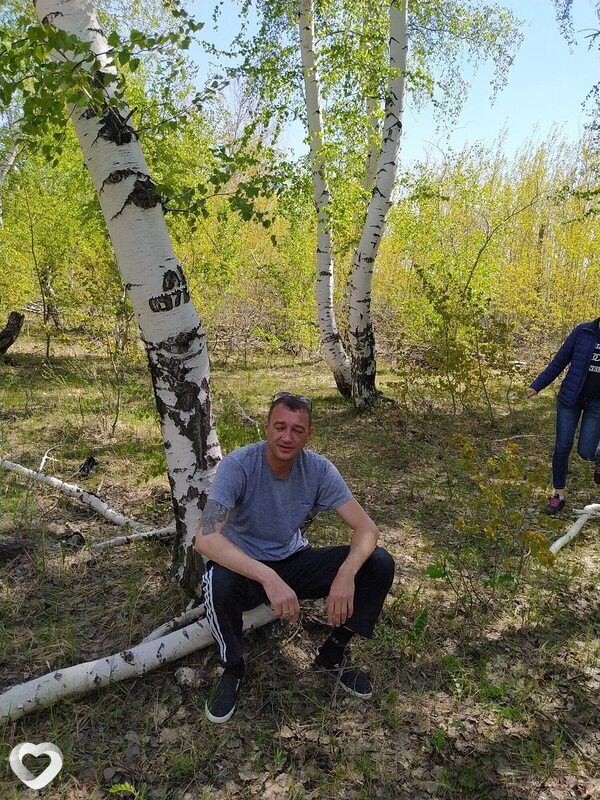 Леонид, 42, Актюбинске — анкета №270386
