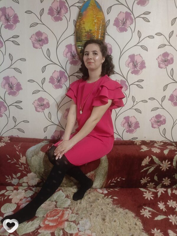 Алеся, 28, Тулуне — анкета №270388