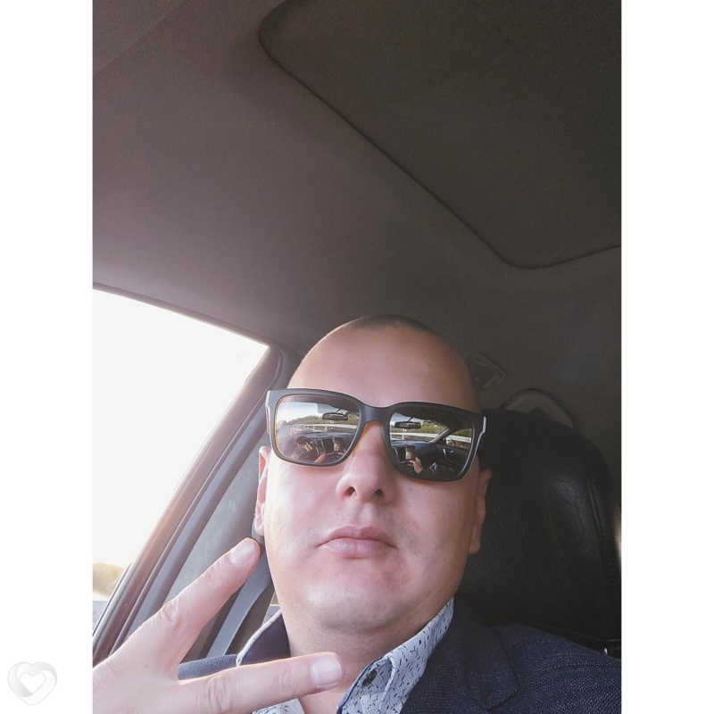 Алекс, 41, Калининграде — анкета №270389