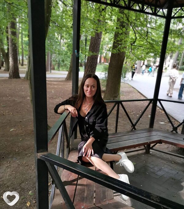 Алёнка, 37, Рубцовске — анкета №270390