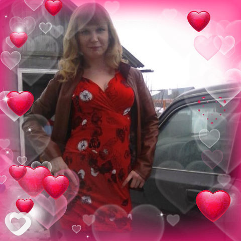 Маргарита, 33, Тамбове — анкета №270392
