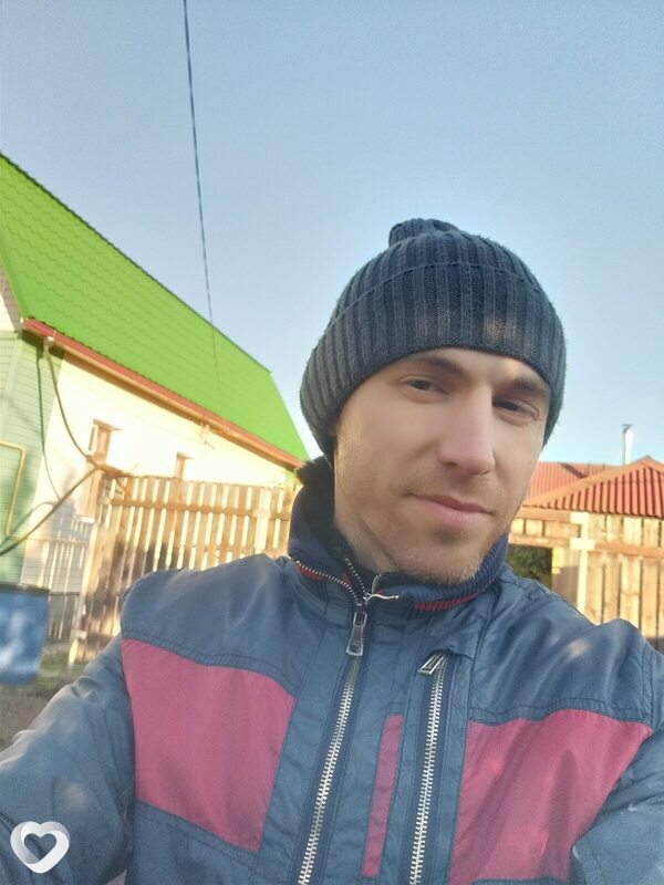 Антон, 40, Екатеринбурге — анкета №270400