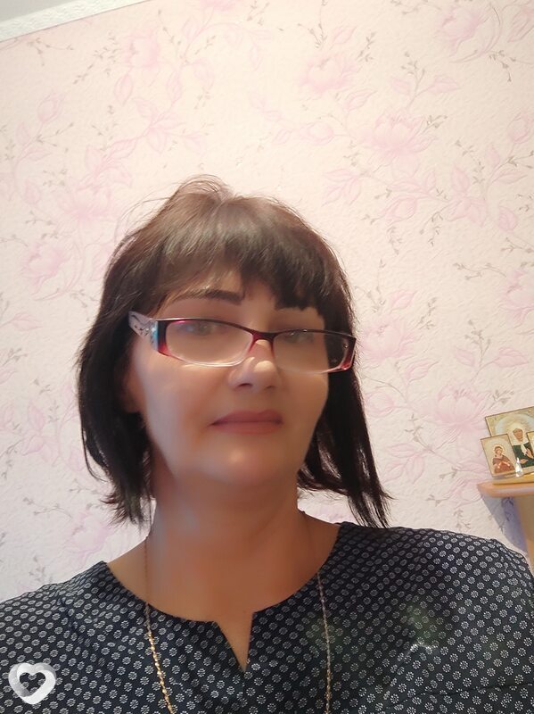 Любовь, 58, Белгороде — анкета №270402