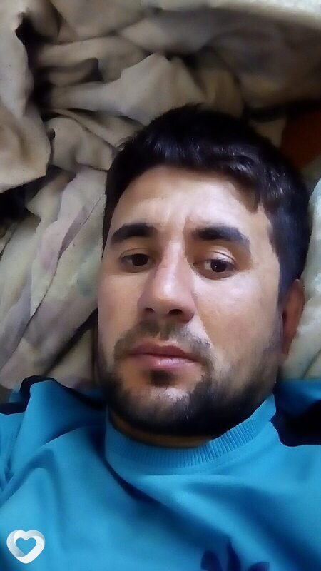 Donik, 36, Екатеринбурге — анкета №270403