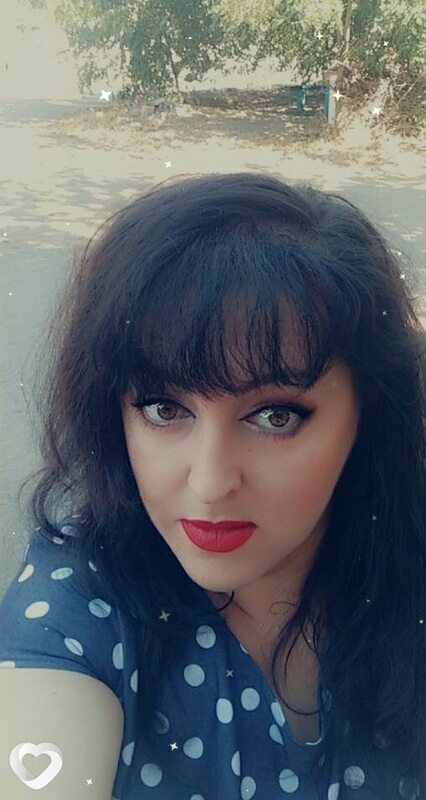 Наталья, 46, Красном Луче — анкета №270404
