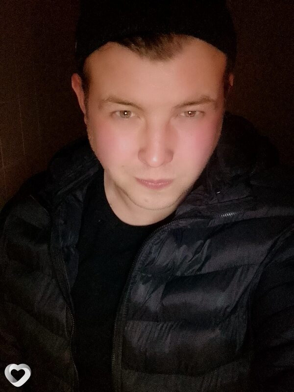 Игорь, 28, Новокузнецке — анкета №270758