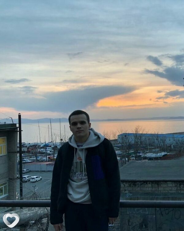 Роман, 27, Владивостоке — анкета №270762